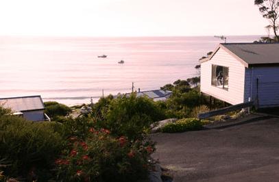 bay of Fires Character Cottage - Accommodation Australia