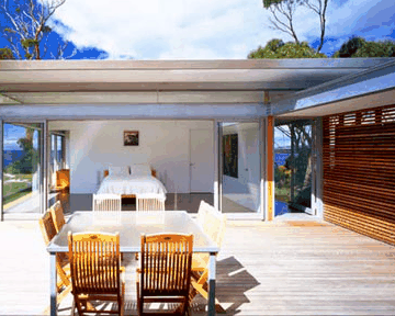 Avalon Coastal Retreat - Accommodation Australia