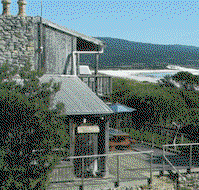 Aurora beach cottage - Accommodation Australia