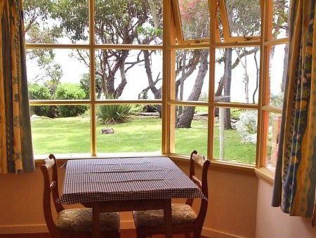 Anchlia Waterfront Cottage - Local Tourism 0