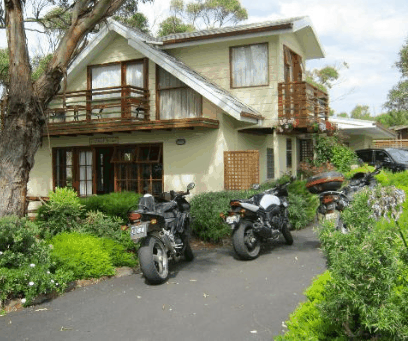 Anchlia Waterfront Cottage - Local Tourism 1