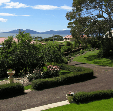 Abbotsford Heritage B & B - Accommodation Australia 1