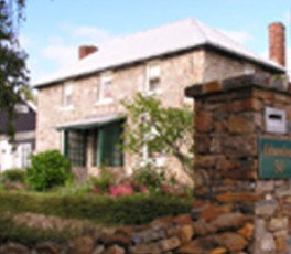 Abbotsford Heritage B & B - Accommodation Australia 2