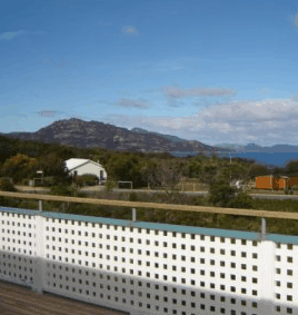 Moana View - Accommodation Australia