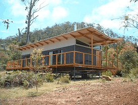 Freycinet Eco Retreat - Local Tourism 0