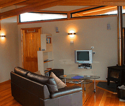 Freycinet Eco Retreat - Local Tourism 2