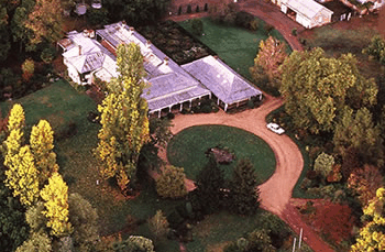 Delatite Station - Local Tourism