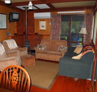 Lyle Hill Accommodation - Local Tourism