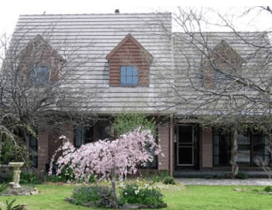 Mansfield House - Local Tourism