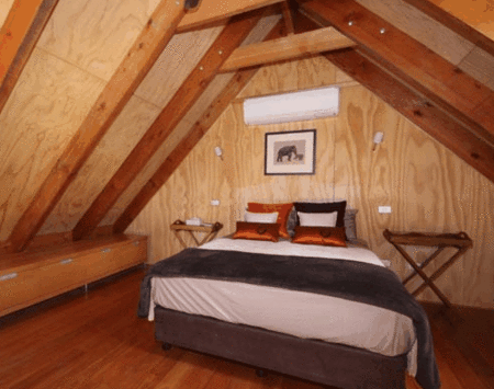 Abekye - Accommodation Australia