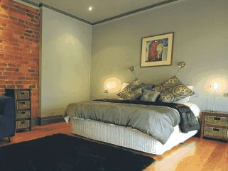 Yea Peppercorn Hotel - Accommodation Australia