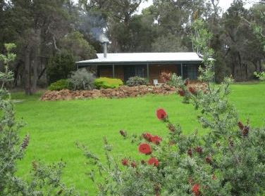 Woody Grange Chalets