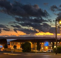 Best Western Albany Motel  Apartments