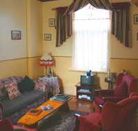Vancouver House Bed  Breakfast