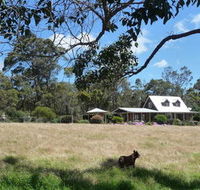 Charnigup Farm Bed  Breakfast