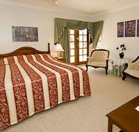 Armadale Manor - Accommodation Australia