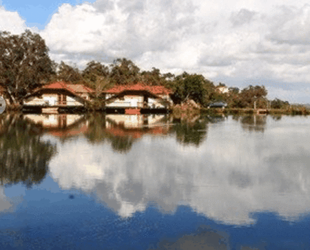 Lakeside Country Resort - Accommodation Australia