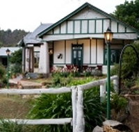 Balingup Rose Bed  Breakfast - Accommodation Australia