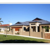 Santa Maria Executive Suites Guesthouse - Accommodation Australia