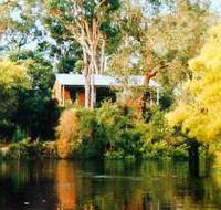Che Sara Sara Chalets - Accommodation Australia
