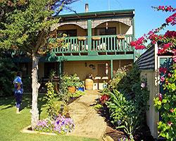 Broadwater Bed & Breakfast - Accommodation Australia 0