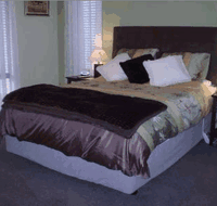 Baudins of Busselton - Accommodation Australia