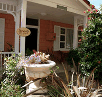 Sojourn on Gale - Accommodation Australia