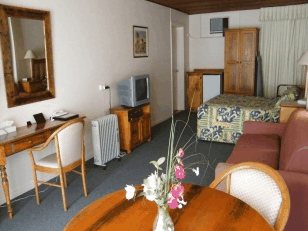 Berrima Bakehouse Motel - Bed n Breakfasts 1