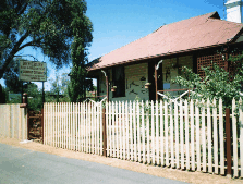 Beverley Bed  Breakfast - Local Tourism