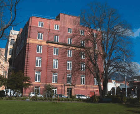 Mantra One Sandy Bay Road - Local Tourism