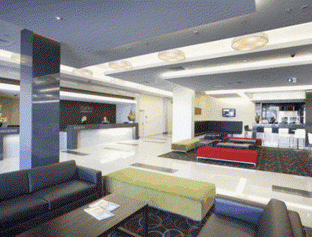 Mantra Tullamarine Hotel - Accommodation Australia 0