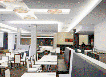Mantra Tullamarine Hotel - Accommodation Australia 1