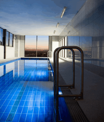 Mantra Tullamarine Hotel - Accommodation Australia 2