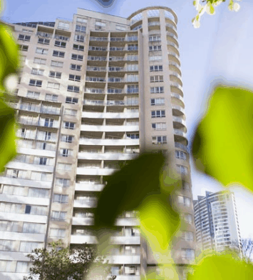 Chatswood NSW Accommodation Australia