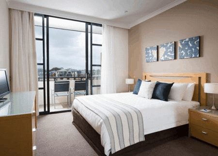 Mantra Kooindah Waters Golf And Spa Resort - Accommodation Australia 1