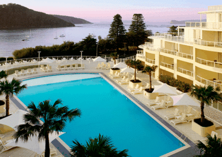 Mantra Ettalong Beach - Accommodation Australia 1