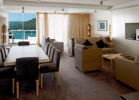 Mantra Ettalong Beach - Accommodation Australia 4