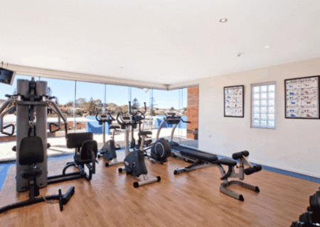 Mantra Quayside - Accommodation Australia 1