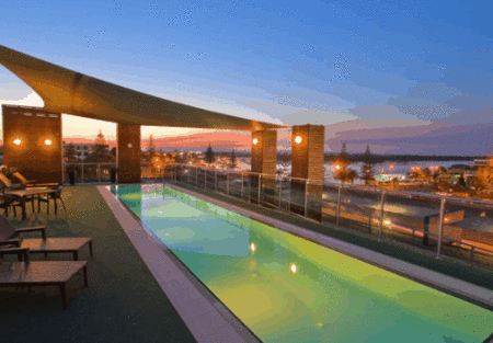 Mantra Quayside - Accommodation Australia 2