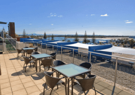Mantra Quayside - Accommodation Australia 3