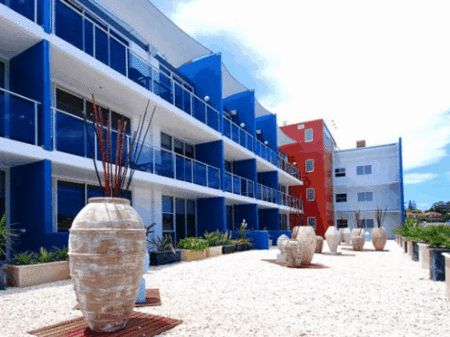 Mantra Quayside - Accommodation Australia 5