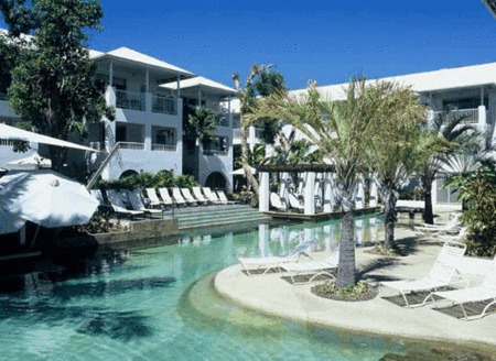 Mantra Portsea - Australia Shopping