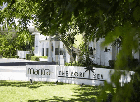 Mantra Portsea - Australia Shopping 1
