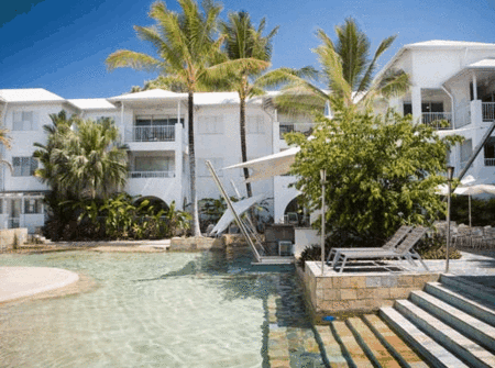 Mantra Portsea - Australia Shopping 2