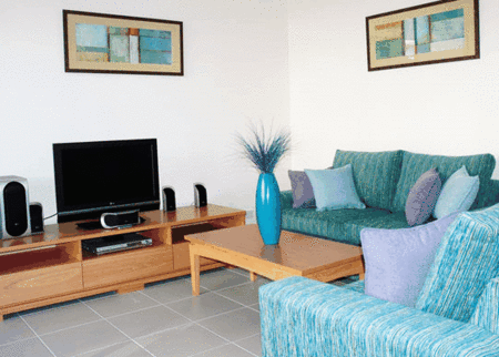 Sand Dunes Resort - Local Tourism