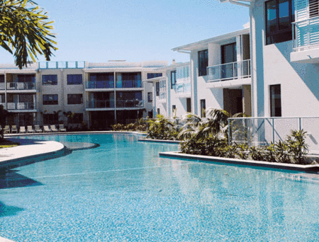 Sand Dunes Resort - Local Tourism 2
