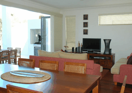 Sand Dunes Resort - Local Tourism 4