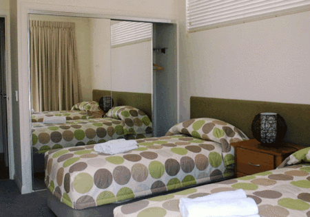 Sand Dunes Resort - Local Tourism 5