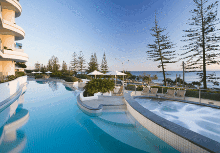 Mantra Sirocco - Local Tourism 1