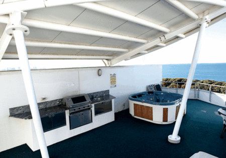 Mantra Sirocco - Local Tourism 2